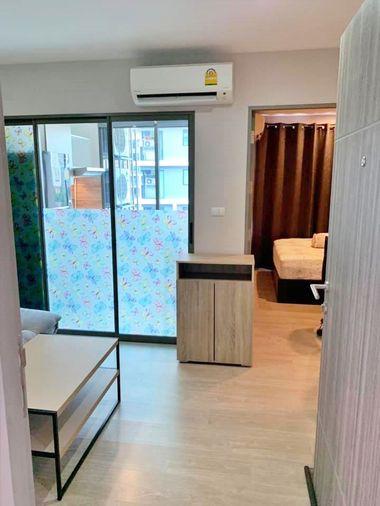 รูป 🦊HunterCondo🦊💥Metro luxe รัชดา - รูปที่ 11/12