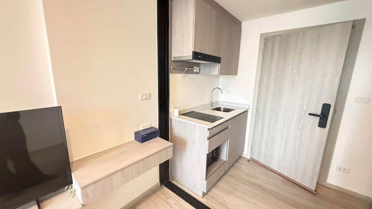 รูป 🏠︎RB26073 ให้เช่าถูกมาก👉โซ ออริจิ้น พหลฯ 69 สเตชั่น✅แอดไลน์ @930jwqti ( มี @ ด้วย) แอดมินตอบไว - รูปที่ 1/9