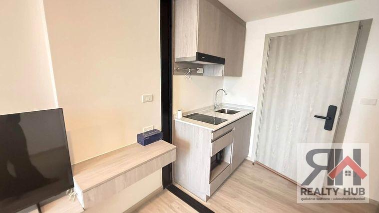 รูป 🏠︎RB26073 ให้เช่าถูกมาก👉โซ ออริจิ้น พหลฯ 69 สเตชั่น✅แอดไลน์ @930jwqti ( มี @ ด้วย) แอดมินตอบไว - รูปที่ 1/9