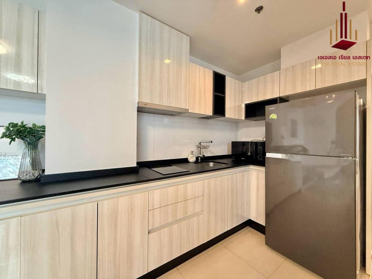 picture ✨ For Rent: HQ Thonglor Condo ✨  💰 Only 75,000 THB/month - 7/10