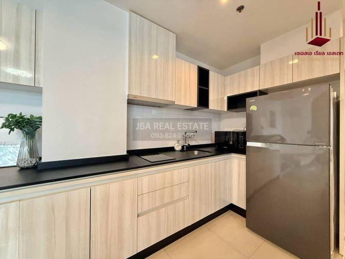 picture ✨ For Rent: HQ Thonglor Condo ✨ 💰 Only 75,000 THB/month - 7/10