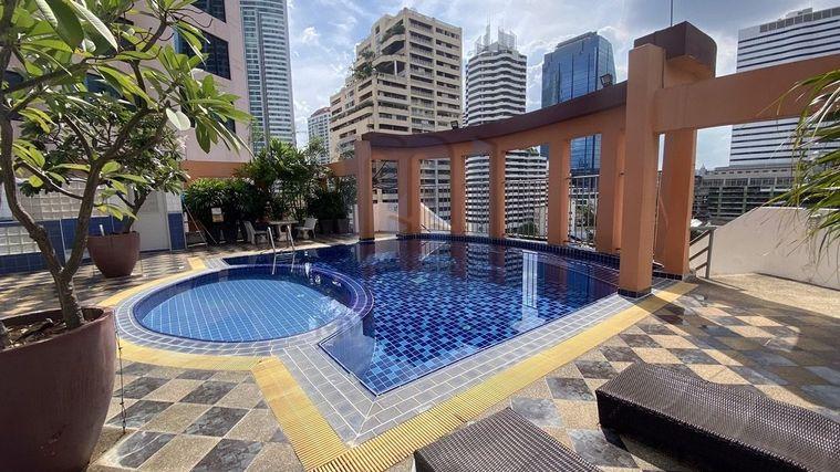 รูป ห้องว่าง 💎💎MW agency❣️❤️❣️❤️คลองเตย💥เดอะ ไพร์ม สวีท🔴🟢🟡 - รูปที่ 11/29