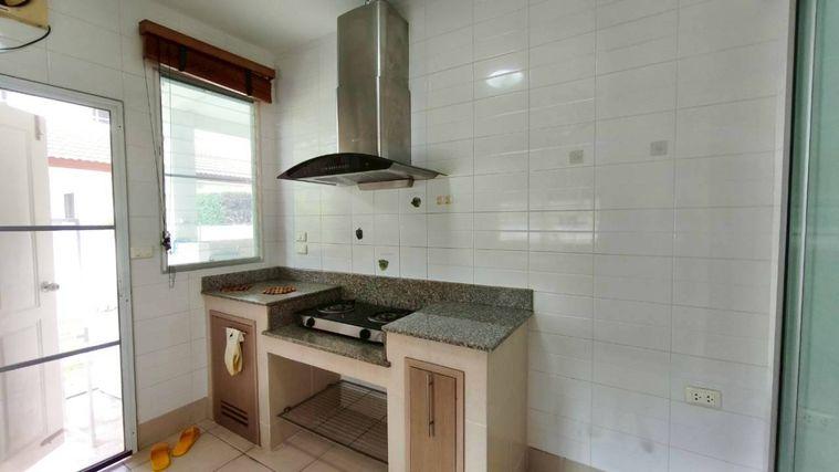 รูป 🏡 บ้านเดี่ยว 2 ชั้นให้เช่า โครงการ  แม่โจ้ เชียงใหม่  #ASS-H0260 - รูปที่ 11/20