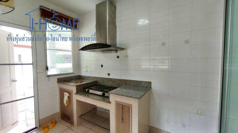 รูป 🏡 บ้านเดี่ยว 2 ชั้นให้เช่า โครงการ แม่โจ้ เชียงใหม่ #ASS-H0260 - รูปที่ 11/20