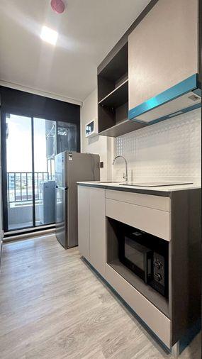 รูป BESTPRICE ให้เช่า ATMOZ Palacio Ladprao - Wanghin ห้องสวย เฟอร์ครบ ราคาพิเศษ  - รูปที่ 5/8