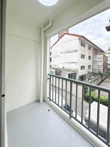 รูป ME2500540 ขายคอนโด ห้องใหญ่ ปัญจทรัพย์ สวีท รัชดา-ลาดพร้าว ใกล้ถนนโชคชัย 4 ใกล้ MRT โชคชัย 4 - รูปที่ 16/17