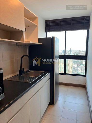 รูป 🔥 ห้องว่าง พร้อมเข้าอยู่! ศุภาลัย ลอฟท์ สถานีตลาดพลู รีบจองก่อนหลุด 🔥 MD-26067066 - รูปที่ 8/20
