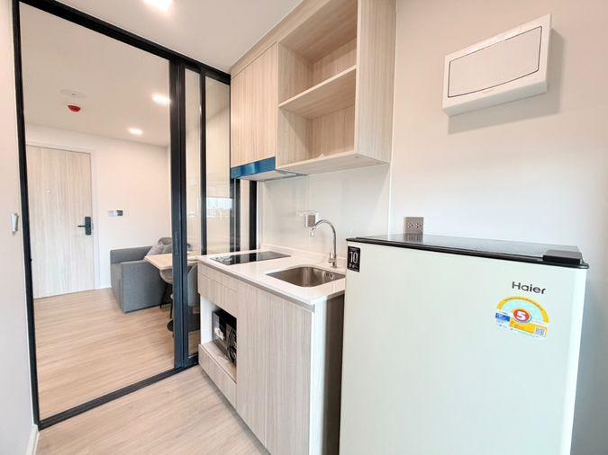 picture For rent at Atmoz Flow Minburi / Line ID : @bestprice (with @ too) - 5/8