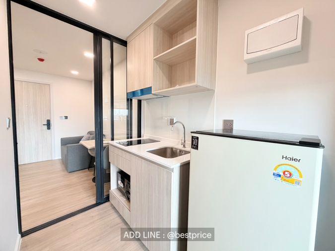 picture For rent at Atmoz Flow Minburi / Line ID : @bestprice (with @ too) - 5/8