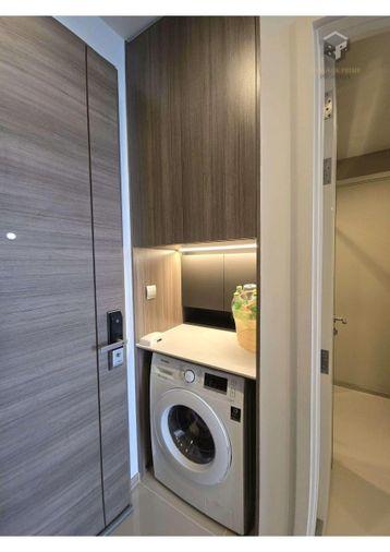 picture The LINE Phahol - Pradipat | Near BTS, MRT Chatuchak #AS-7700 - 3/13