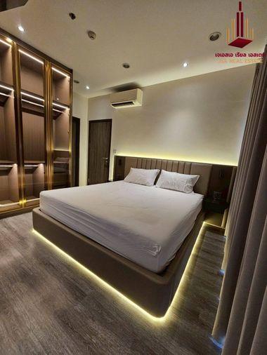 picture ✨ For Sale: IDEO Mobi Asoke Condo ✨💰 Only 11,500,000 THB - 1/6