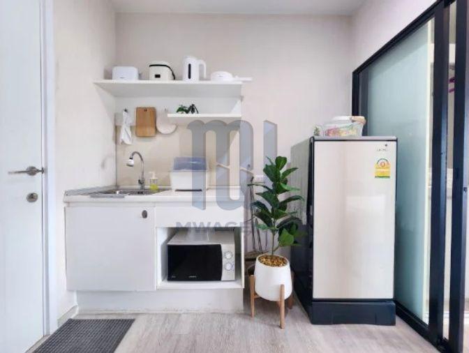 รูป ห้องว่าง 💎💎MW agency❣️❤️❣️❤️Plum Condo Central Station - รูปที่ 5/33