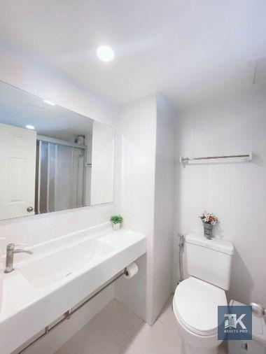 picture 🟪🟦🟩🟨🟧 For Rent: U Delight @ Huai Khwang Station // 10th Floor, Building C 🛎️🛎️ | Line@: @assetspro - 11/13