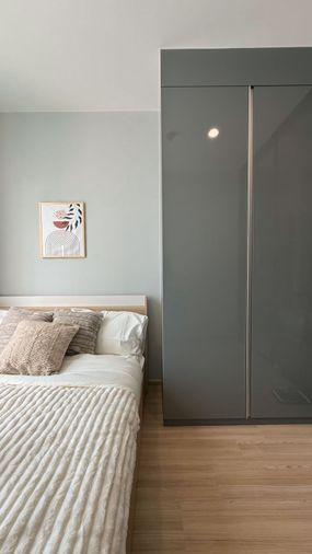 รูป BESTPRICE ให้เช่า Skyrise Avenue Sukhumvit 64 ห้องสวย เฟอร์ครบ ราคาพิเศษ  - รูปที่ 3/8