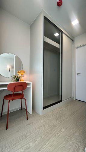 picture For rent at Atmoz Oasis Onnut / Line ID : @bestprice (with @ too) - 4/9
