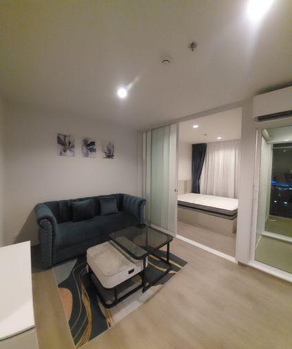 picture Regent Home Bangna Condo for rent  - 2/11