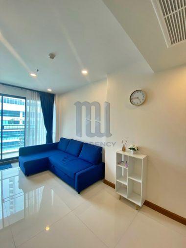 รูป ห้องว่าง 💎💎MW agency❣️❤️❣️❤️ศุภาลัย พรีเมียร์ เจริญนคร - รูปที่ 3/12