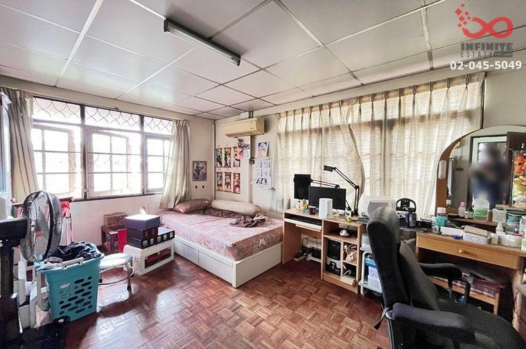 รูป ขายบ้านเดี่ยว 2 ชั้น 102 ตร.ว. ลาดพร้าว 110 แยก 4 ใกล้รถไฟฟ้าและทางด่วน - รูปที่ 5/13