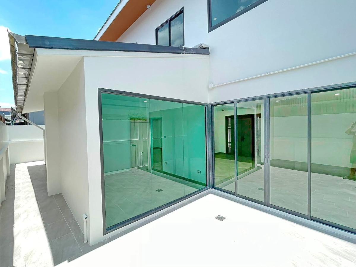 picture H0820, Detached House for Sale 5Br, Lat Phrao. - 10/45