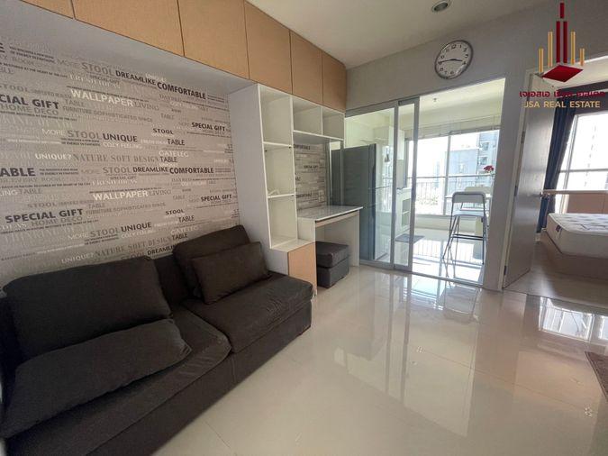 picture ✨ For Sale: Aspire Sukhumvit 48 Condo ✨ 💰 Only 2,590,000 THB - 2/4