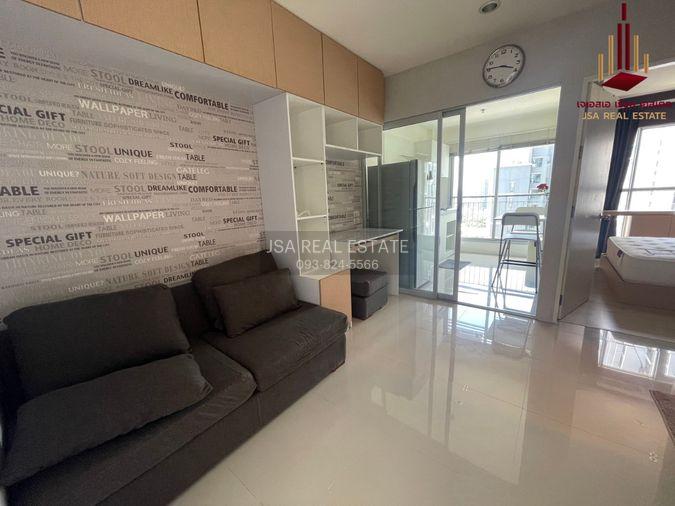 picture ✨ For Sale: Aspire Sukhumvit 48 Condo ✨ 💰 Only 2,590,000 THB - 2/4