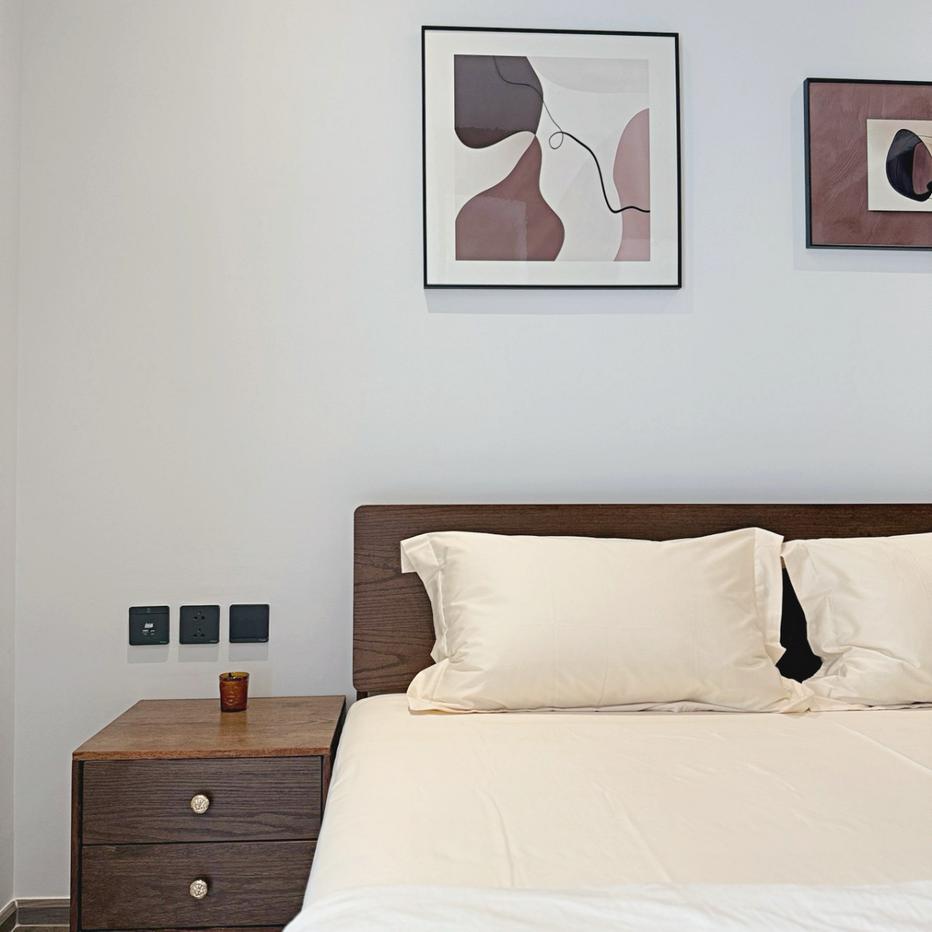 รูป ให้เช่า 1Bed plus 60ตรม. ห้องใหม่ที่ Romm Convent ห้องใหม่จาก Nexspace Realty - รูปที่ 9/17