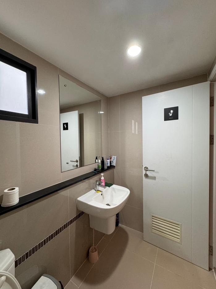 picture House for rent at Passorn Bangna-Wongwaen 3Bed 50k - 36/50