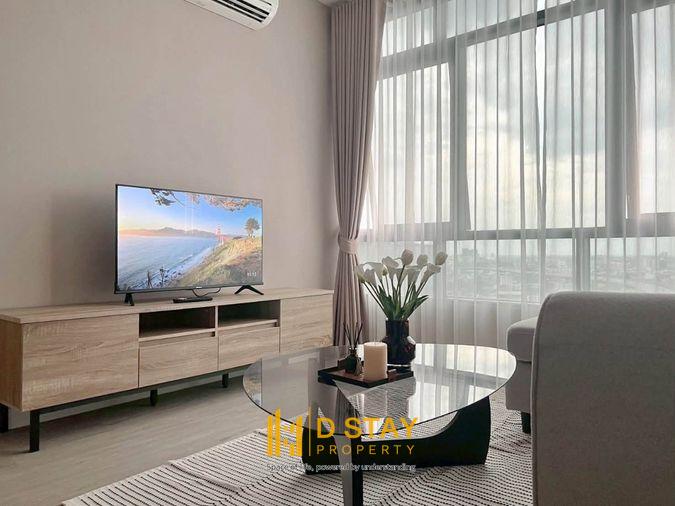 รูป Best Price ‼️ให้เช่า Metro Sky Bangsue - Prachachuen ห้องสวยมาก ตกแต่งเฟอร์ครบ ชั้นสูง วิวเมือง น่าอยู่สุดๆ ✨DS4156 | Line @Dstay - รูปที่ 3/16