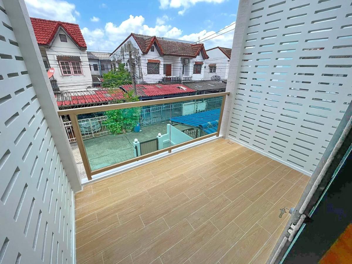 picture H0820, Detached House for Sale 5Br, Lat Phrao. - 45/45