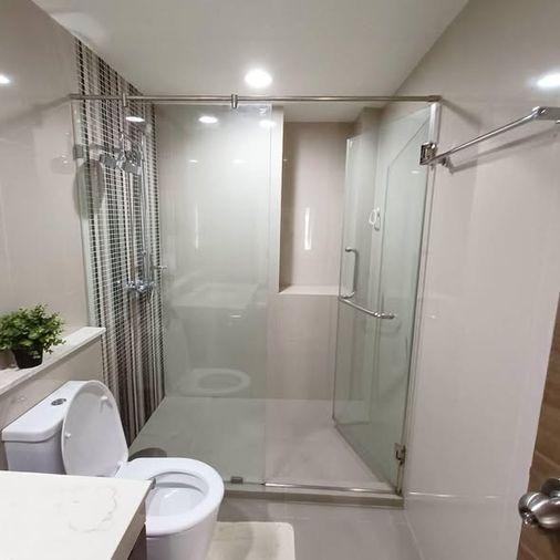 picture 1Bed | 1Bath | MRT Sukhumvit | 47sqm | THB 30,000/mo | Fl.4 — Rende Sukhumvit 23 Sukhumvit 23 - 4/5