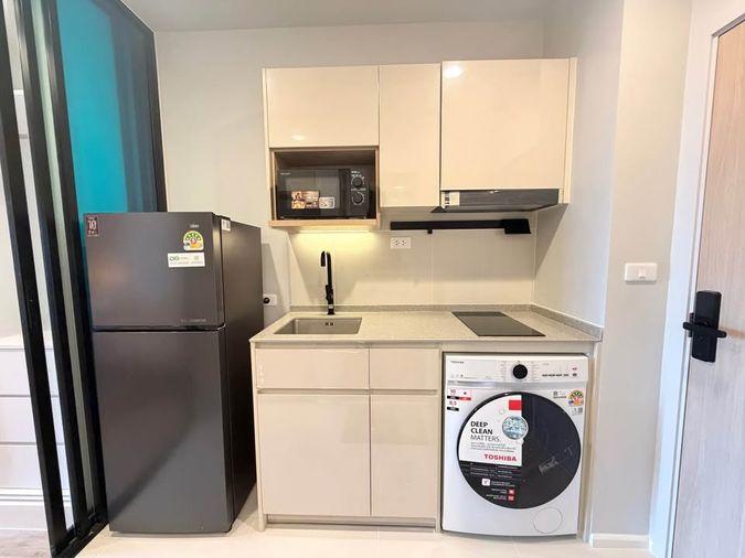 รูป ✨Condo for Rent :  Culture Thonglor (AP-02) ( line : @condo91 ) - รูปที่ 7/7