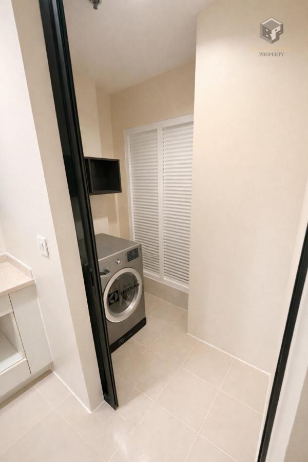 picture The Crest Phahonyothin 11 | Near BTS Ari and Saphan Khwai (Shuttle service to BTS Ari available) #AS-7620 - 7/13