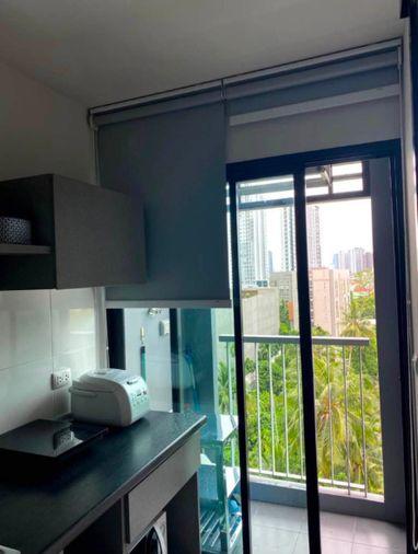 รูป 🏠︎RB26083 ให้เช่าถูกมาก👉แอสปาย สาทร - ตากสิน คอปเปอร์ โซน✅แอดไลน์ @930jwqti ( มี @ ด้วย) แอดมินตอบไว - รูปที่ 6/8