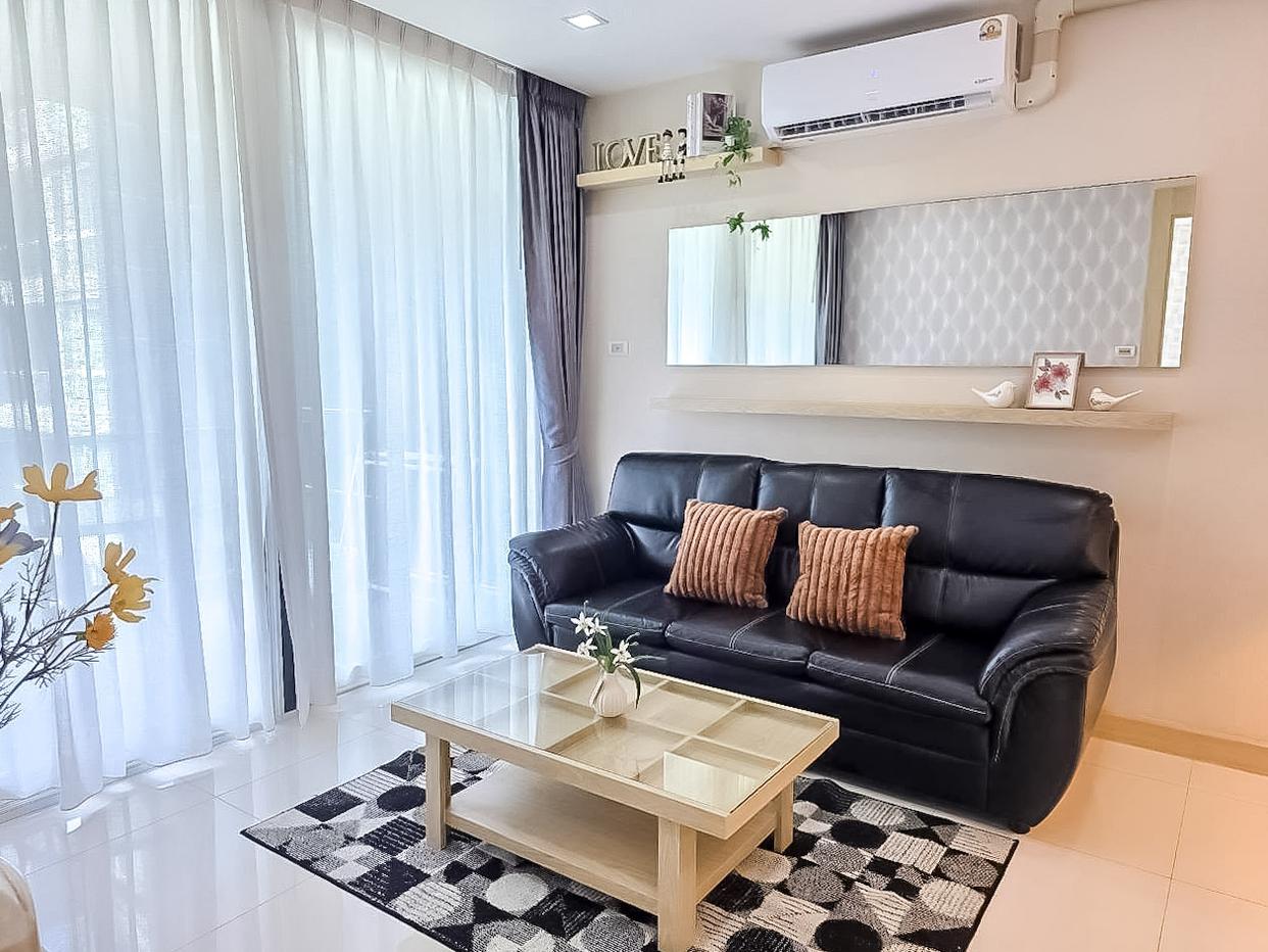 picture 1 Bed Condo for Rent Apus Condo Pool View Fully Furnished - 3/9