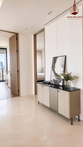 picture ✨ For Rent : Banyan Tree Residences Riverside Bangkok Condo ✨  💰 Only 190,000 THB/month - 4/9