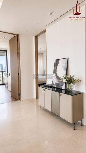 picture ✨ For Rent : Banyan Tree Residences Riverside Bangkok Condo ✨ 💰 Only 190,000 THB/month - 4/9