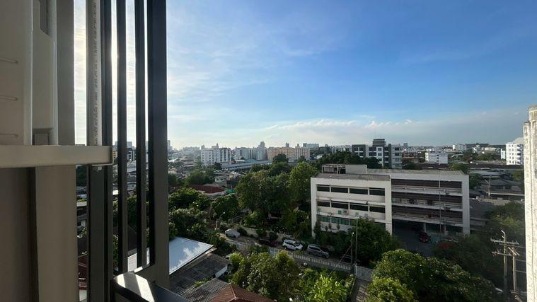 รูป BESTPRICE ให้เช่า ATMOZ Palacio Ladprao - Wanghin ห้องสวย เฟอร์ครบ ราคาพิเศษ - รูปที่ 7/8