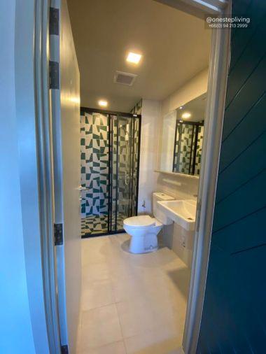 picture ðĢFor Rent: The Base Sukhumvit 50 (BTS Onnut) 1bed Fully furnished, @onestepliving - 5/7