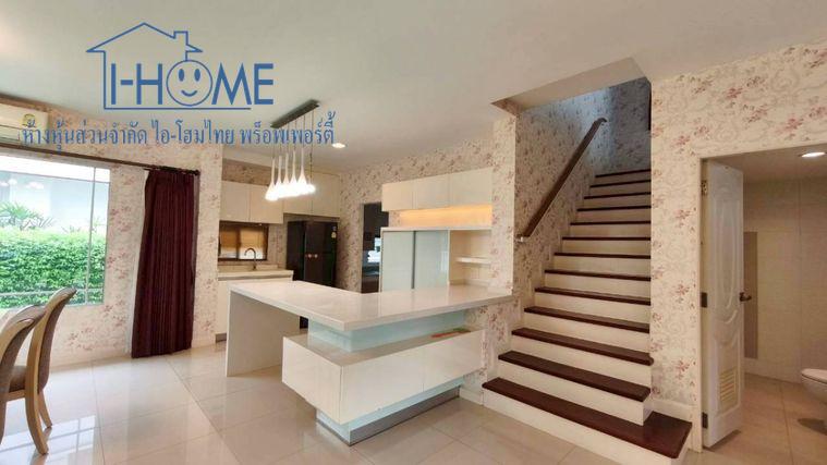 รูป 🏡 บ้านเดี่ยว 2 ชั้นให้เช่า โครงการ แม่โจ้ เชียงใหม่ #ASS-H0260 - รูปที่ 9/20