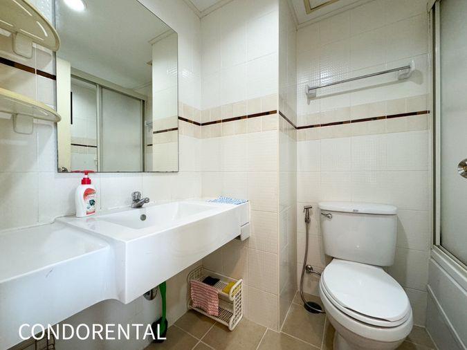 รูป BESTPRICE ให้เช่า Lumpini Place Phahol - Saphankhwai ห้องสวย เฟอร์ครบ ราคาพิเศษ  - รูปที่ 7/8