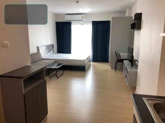 รูป 🤝🏻RB26079 ให้เช่าถูกมาก👍ศุภาลัย ลอฟท์ สถานีแคราย✅แอดไลน์ @mproperty( มี @ ด้วย) แอดมินตอบไว - รูปที่ 8/10