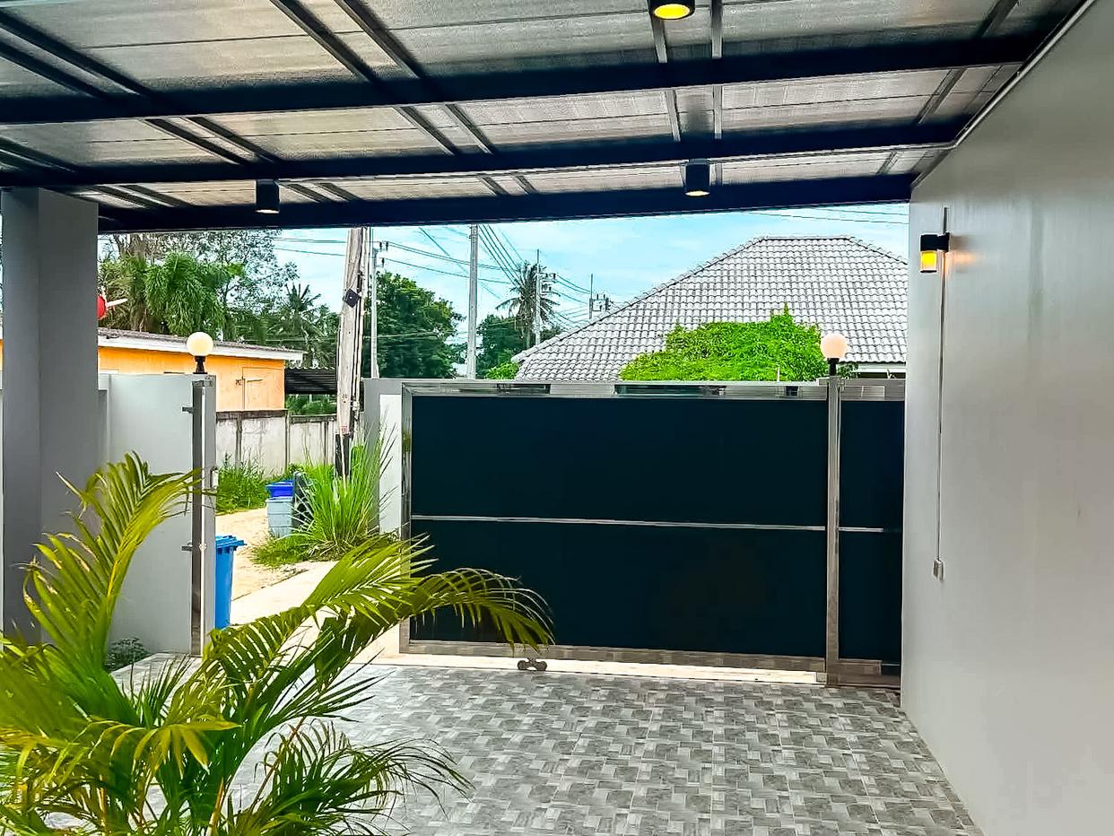 picture Pool Villa for Rent Huai Yai Pattaya 3 Bedrooms Private Pool - 4/12