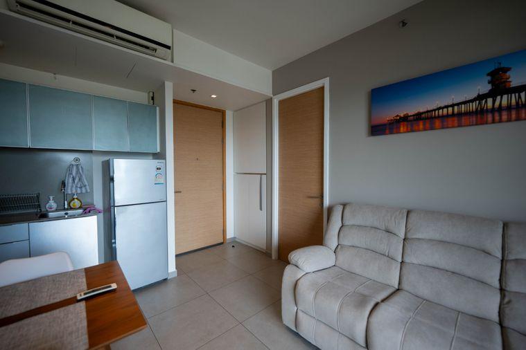 picture Located in Ekkamai, just 150 meters from the BTS station. - 6/18