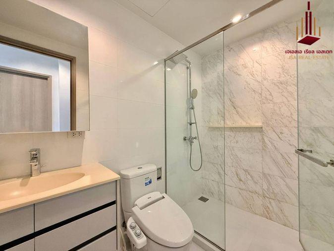 picture ✨ For Rent: HQ Thonglor Condo ✨  💰 Only 75,000 THB/month - 10/10