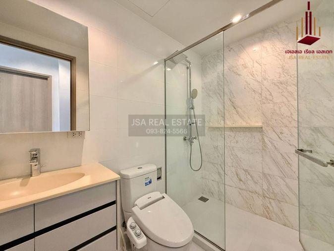 picture ✨ For Rent: HQ Thonglor Condo ✨ 💰 Only 75,000 THB/month - 10/10