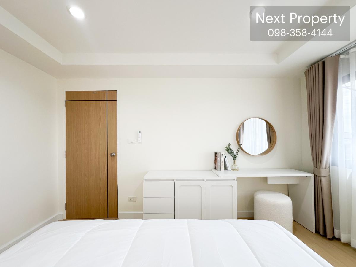 picture Pinkrao Pavillion Condo For Sale - 15/18
