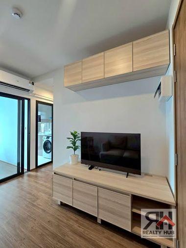 รูป 🏠︎RB26068 ให้เช่าถูกมาก👉เดอะ ลิฟวิ่น รามคำแหง✅แอดไลน์ @930jwqti ( มี @ ด้วย) แอดมินตอบไว - รูปที่ 7/14