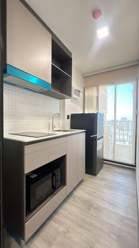 รูป BESTPRICE ให้เช่า ATMOZ Palacio Ladprao - Wanghin ห้องสวย เฟอร์ครบ ราคาพิเศษ - รูปที่ 5/8