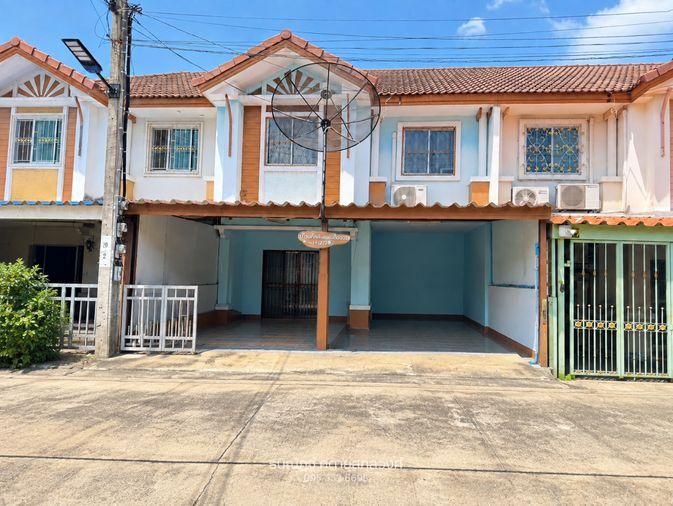 รูป พฤกษาวิลล์4 นักลงทุนห้ามพลาด! บ้านมือสองเพชรเกษม 69 หน้ากว้าง 6 ม. ราคา 1.4 ล้าน - รูปที่ 14/21