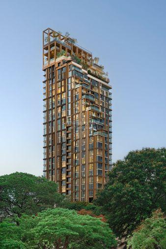 รูป Romm Convent ให้เช่า 1ห้องนอน วิวIconic Mahanakorn Tower ห้องแต่งใหม่จาก Nexspace Realty - รูปที่ 5/15